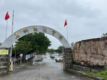 胜达驾校