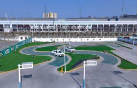 教学环境