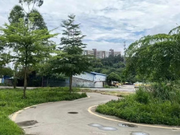 吉安驾校北流分校
