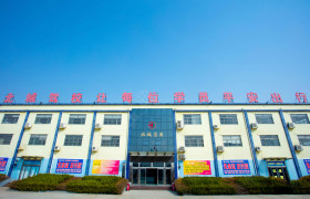 北城驾校