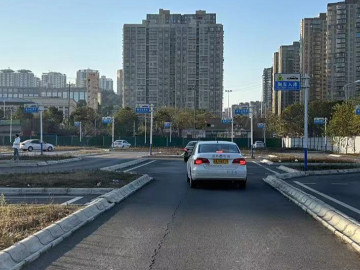 长沙湘楚驾校