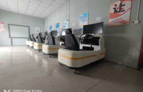 教学环境