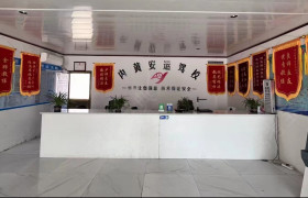 内黄安运驾校