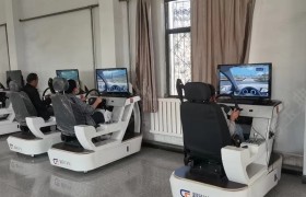 教学环境