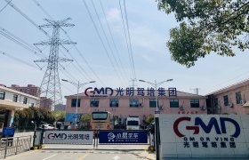 光明驾校宝山分校