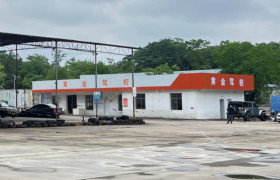 黄金驾校