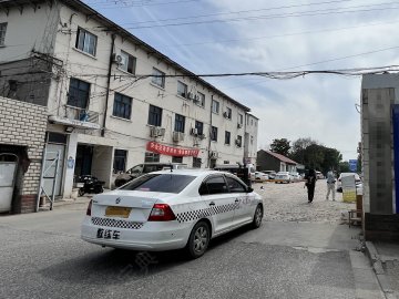 中航驾校