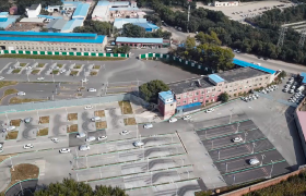 教学环境