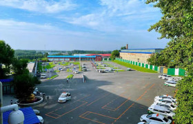 教学环境