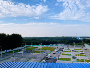 钉钉驾校