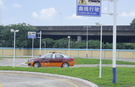 教学环境