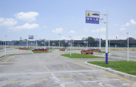 教学环境