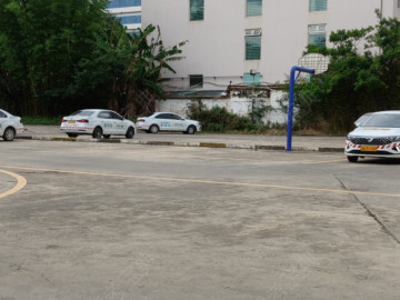 恒一驾校