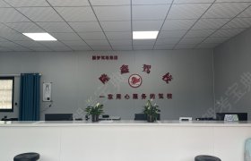 隆鑫驾校