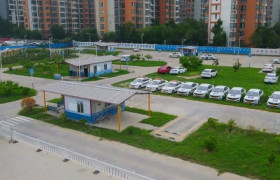 教学环境