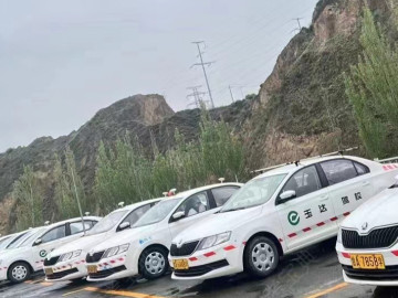 玉达驾校