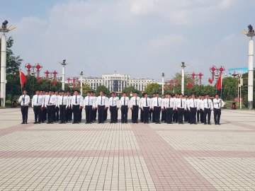 职专驾校