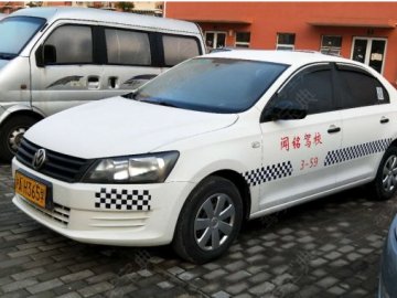 闻铭驾校