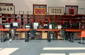 教学环境
