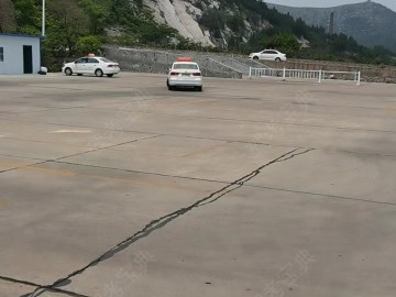 交通驾校博和分校