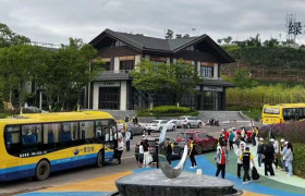 一乘驾校前兴路分校