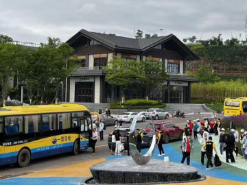 一乘驾校前兴路分校