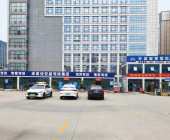 卓昊佳安盛驾校