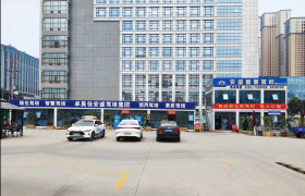 教学环境