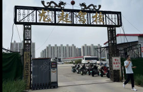 龙起驾校