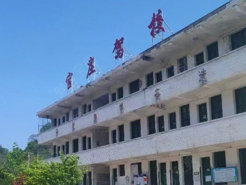 官庄驾校