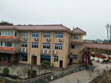大竹黎明驾校