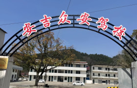 众安驾校