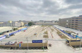 易驾通驾校大源分校