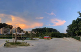 圆梦驾校