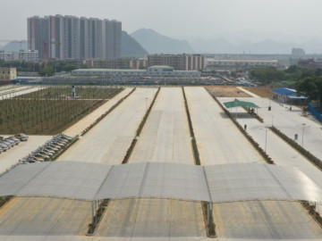 通圣驾校