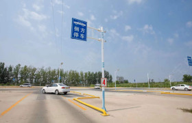 海津驾校双港分校
