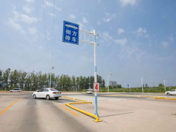 海津驾校双港分校