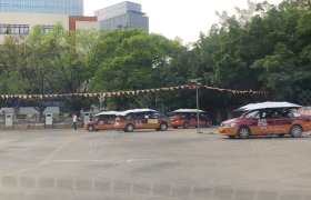 教学环境