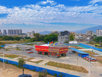 博通驾校