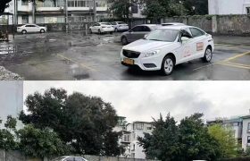 教学环境