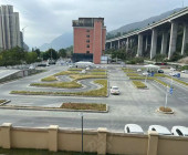 长安驾校