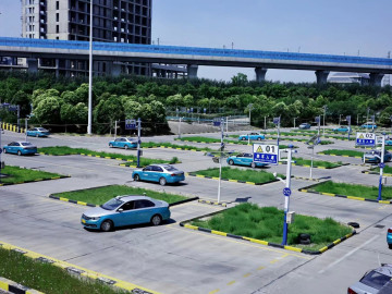 畅安驾校石狮分校