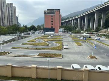 长安驾校