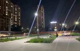 教学环境