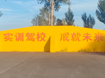实训驾校