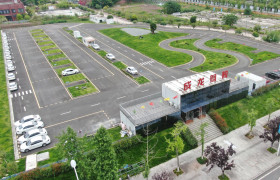 教学环境