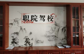 职院驾校