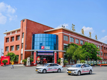 汇通驾校