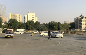 教学环境