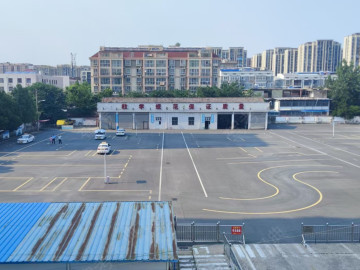 阜阳汽运驾校
